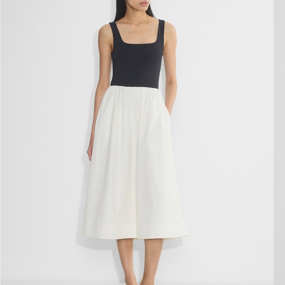 Revive Dress